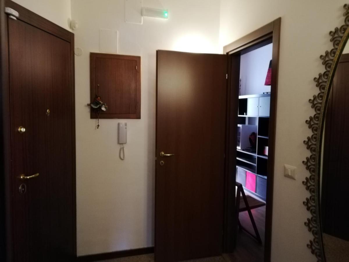 Bb Dalla Zia Бари Экстерьер фото